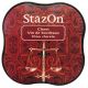 StazOn Midi Ink Pad Claret