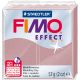 Fimo Effect Polymer Clay 2oz Rose Pearl