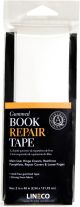 Lineco Gummed Book Repair Tape 2inchX48inch