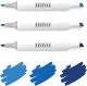 Nuvo Creative Pen Collection Indigo Ink