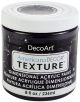 Americana Decor Texture 8oz Deep Plum