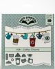 Karen Burniston Dies Coffee Charms