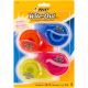 BIC Wite Out EZ Correction Tape 4 Per Pkg 0.167 inch X39.3 