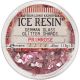 Ice Resin Glass Glitter Shards Primrose 1 pack of 1 piece