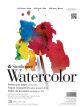 Strathmore Student Watercolor Pad 9 X 12 Inch 15 Sheets