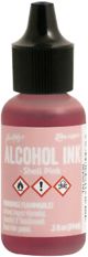 Tim Holtz Alcohol Ink .5Oz Shell Pink 1 Pack of 1 piece