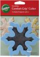 Comfort Grip Cookie Cutter 4inch Snowflake