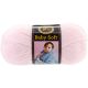 Lion Brand Baby Soft Yarn Petal Pack of 1 Skein