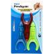 PenAgain Original 1.0mm 3 Per Pkg Assorted