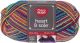 Red Heart Heart and Sole Yarn Jellybeans Pack of 1 Skein