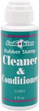 Rubber Stamp Cleaner and Conditioner 2oz 