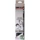 Layout Graphite Drawing Pencils 12 Per Pkg 6B