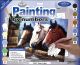 Royal and Langnickel R Large Paint By Number Kit 15.4 inch X11.25 inch 3 Of A Kind