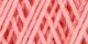 Aunt Lydia s Classic Crochet Thread Size 10 Coral