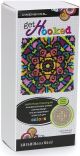 Dimensions Colorful Latch Hook Kit 16inchX16inch Mandala