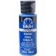 FolkArt Enamel Paint 2oz True Blue