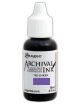 Ranger Archival Pad Reinker 0.5oz Majestic Violet 1 pack of 1 piece