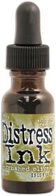 Ranger Tim Holtz Distress Pad Reinker Crushed Olive 1 pack of 1 piece