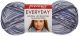 Premier Yarns Everyday Print Yarn Blue Pack of 1 Skein