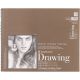 Strathmore Medium Drawing Spiral Paper Pad 14 inch X17 inch 24 Sheets