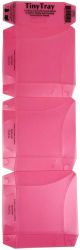 Tiny Trays 3 Per Pkg 3.25inchX3.25inch