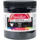 Speedball Fabric Screen Printing Ink 8oz Black