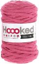 Hoooked Ribbon XL Yarn Bubblegum Pack of 1 Skein