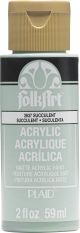 FolkArt Acrylic Paint 2oz Succulent