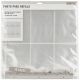 KandCompany Photo Page Refills 12inchX12inch 10 Per Pkg 6 4inchX6inch Pockets