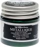 Finnabair Art Alchemy Acrylic Paint 1.7 Fluid Ounces Metallique Dark Forest