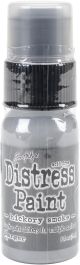 Tim Holtz Distress Paint Dabber 1oz Hickory Smoke