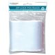 Multicraft Imports Craft Medley Ziplock Polybags 30 Per Pkg 4 X 6 Inch Clear