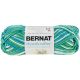 Handicrafter Cotton Yarn Ombres Emerald Energy Pack of 1 Skein