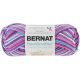 Handicrafter Cotton Yarn Ombres Purple Perk Pack of 1 Skein
