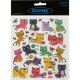 Sticker King Stickers Kitten With Yarn Pack of 1 Skein