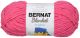 Bernat Blanket Brights Yarn Pixie Pink Pack of 1 Skein