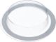 Jillibean Soup PVC Card Shakers 6 Per Pkg Small Circle