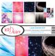 Reminisce Collection Kit 12 inch X12 inch Just Dance