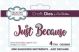 Creative Expressions Craft Dies By Sue Wilson Mini Shadowed Sentiments Just Because