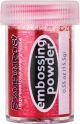 Stampendous Embossing Powder Apple Red