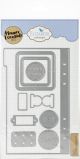 Elizabeth Craft Metal Die Planner Essentials 1