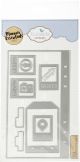 Elizabeth Craft Metal Die Planner Essentials 4