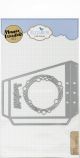 Elizabeth Craft Metal Die Planner Pocket 2
