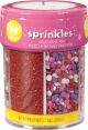 Sprinkles Valentine