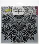 Crafter s Workshop Template 6inchX6inch Fantastical