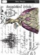 Dress My Craft Fabric Transfer Sheet 24X34cm European Queen