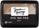 Ranger Simon Hurley create. Dye Ink Pad Grrr 1 pack of 1 piece