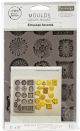 Prima Marketing Re Design Mould 5inchX8inchX8mm Regal Filaments