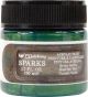 Finnabair Sparks Acrylic Paint 1.7oz Green Goblin