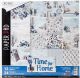 Ciao Bella Double Sided Paper Pack 90lb 12inchX12inch 12 Per Pkg Time For Home 12 Designs 2 Each